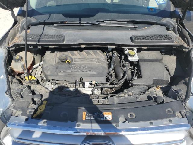 Photo 11 VIN: 1FMCU0JD7HUA32057 - FORD ESCAPE TIT 