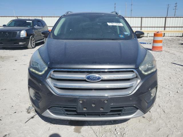 Photo 4 VIN: 1FMCU0JD7HUA32057 - FORD ESCAPE TIT 