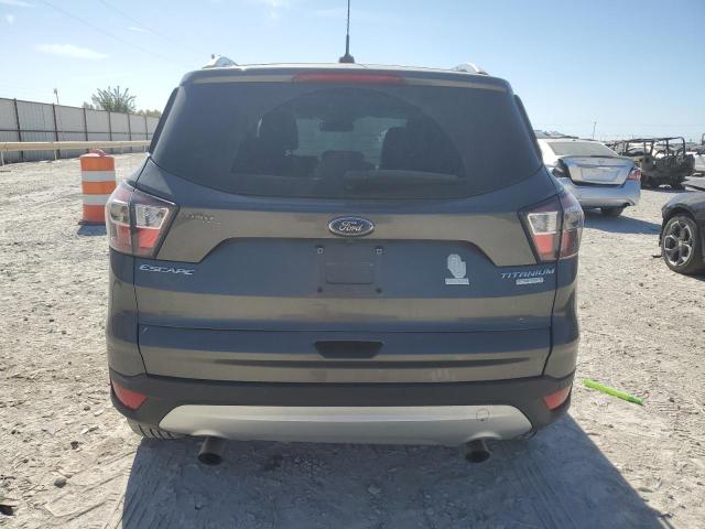 Photo 5 VIN: 1FMCU0JD7HUA32057 - FORD ESCAPE TIT 