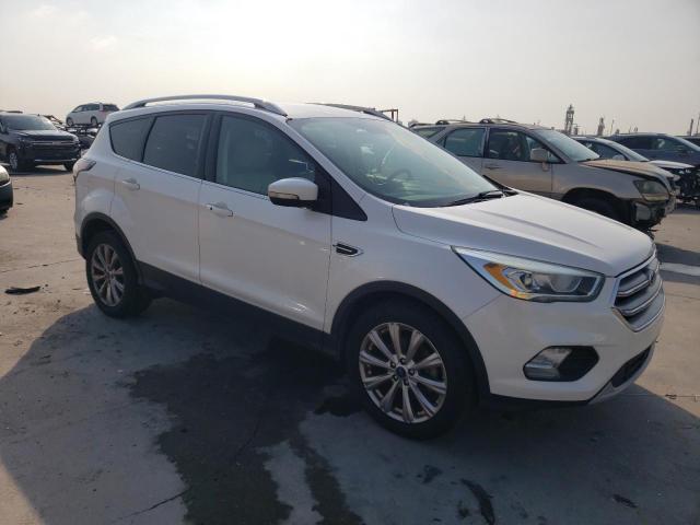 Photo 3 VIN: 1FMCU0JD7HUA32270 - FORD ESCAPE TIT 