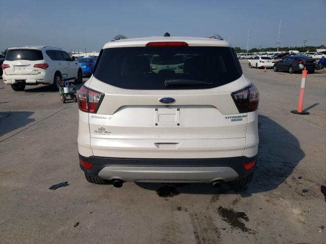 Photo 5 VIN: 1FMCU0JD7HUA32270 - FORD ESCAPE TIT 