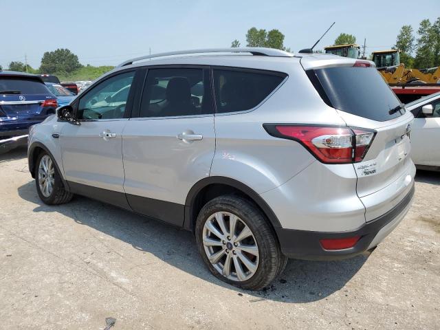 Photo 1 VIN: 1FMCU0JD7HUA93845 - FORD ESCAPE 