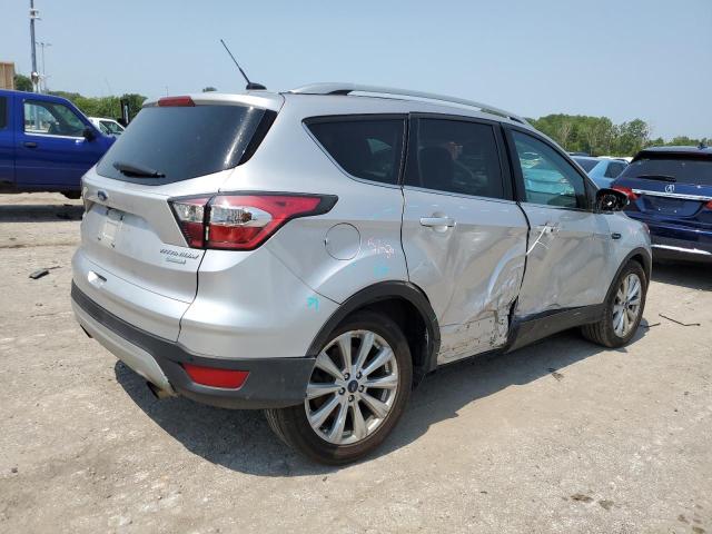 Photo 2 VIN: 1FMCU0JD7HUA93845 - FORD ESCAPE 