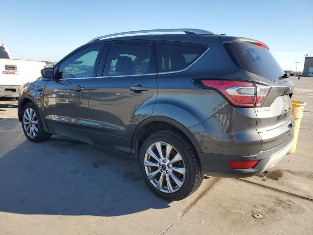 Photo 1 VIN: 1FMCU0JD7HUC24241 - FORD ESCAPE 