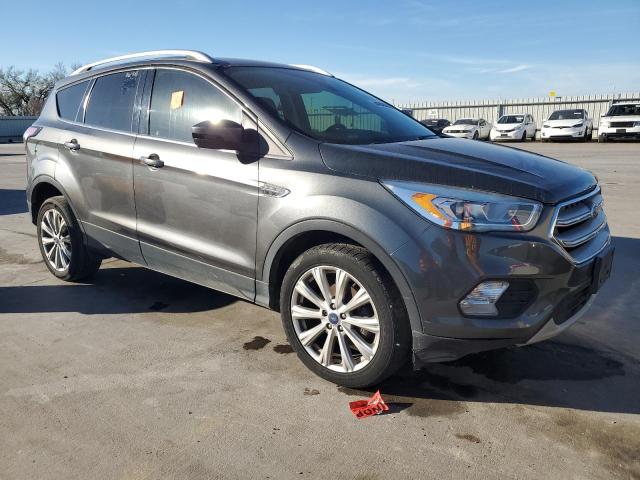 Photo 3 VIN: 1FMCU0JD7HUC24241 - FORD ESCAPE 