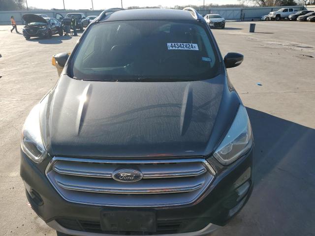 Photo 4 VIN: 1FMCU0JD7HUC24241 - FORD ESCAPE 