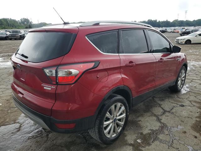 Photo 2 VIN: 1FMCU0JD7HUC45333 - FORD ESCAPE 