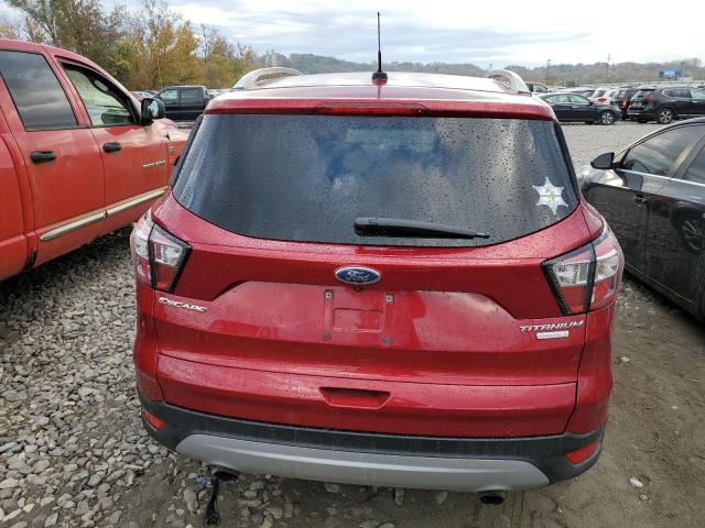 Photo 5 VIN: 1FMCU0JD7HUC66117 - FORD ESCAPE TIT 