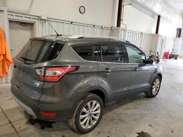 Photo 3 VIN: 1FMCU0JD7HUC74413 - FORD ESCAPE TIT 