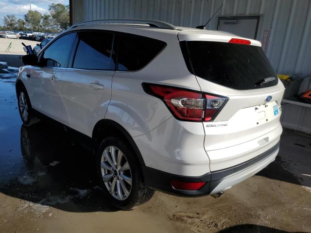 Photo 2 VIN: 1FMCU0JD7HUC84763 - FORD ESCAPE TIT 