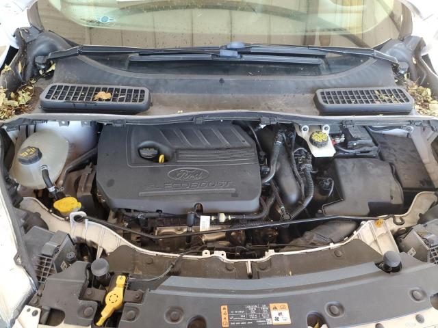 Photo 6 VIN: 1FMCU0JD7HUC84763 - FORD ESCAPE TIT 