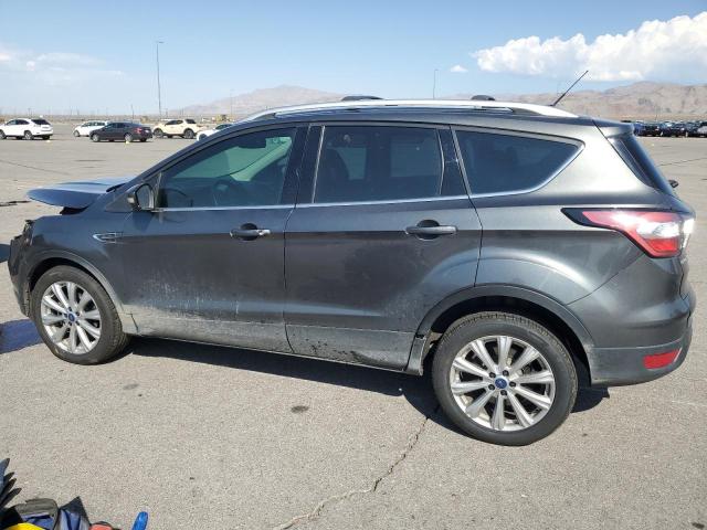 Photo 1 VIN: 1FMCU0JD7HUD10102 - FORD ESCAPE TIT 