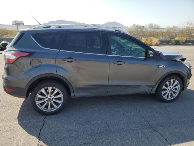 Photo 2 VIN: 1FMCU0JD7HUD10102 - FORD ESCAPE TIT 