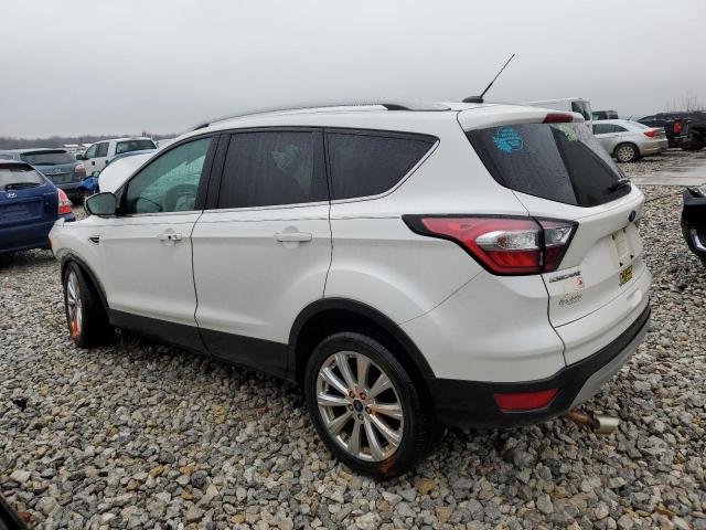 Photo 1 VIN: 1FMCU0JD7HUD24954 - FORD ESCAPE 