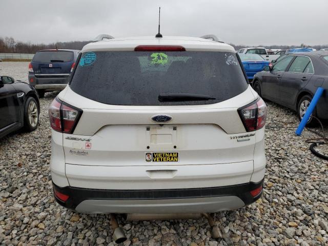 Photo 5 VIN: 1FMCU0JD7HUD24954 - FORD ESCAPE 