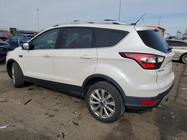 Photo 1 VIN: 1FMCU0JD7HUD30141 - FORD ESCAPE 