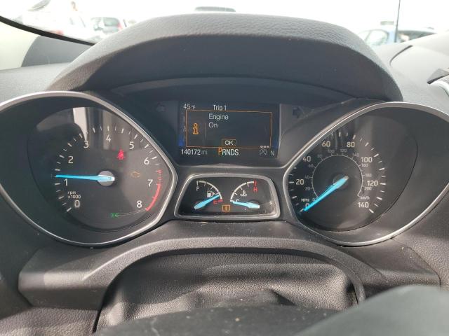 Photo 8 VIN: 1FMCU0JD7HUD30141 - FORD ESCAPE 