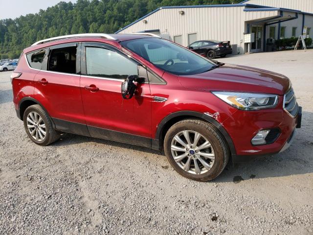 Photo 3 VIN: 1FMCU0JD7HUE52885 - FORD ESCAPE 