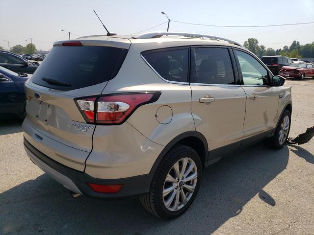 Photo 2 VIN: 1FMCU0JD7HUE68410 - FORD ESCAPE 