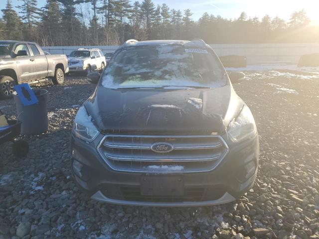 Photo 4 VIN: 1FMCU0JD7HUE96711 - FORD ESCAPE 