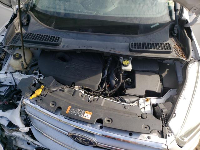 Photo 6 VIN: 1FMCU0JD8HUA10326 - FORD ESCAPE TIT 