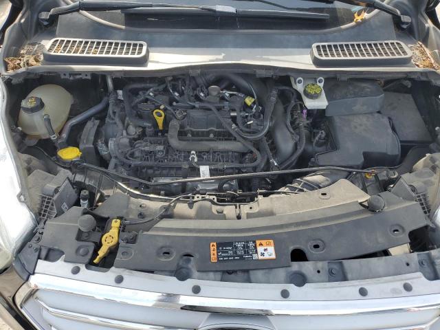 Photo 11 VIN: 1FMCU0JD8HUA16143 - FORD ESCAPE TIT 