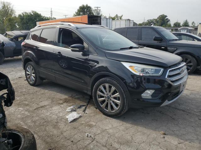 Photo 3 VIN: 1FMCU0JD8HUA16143 - FORD ESCAPE TIT 