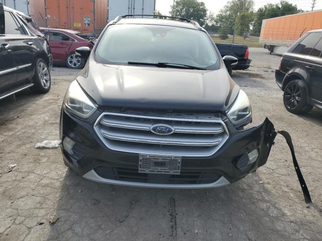 Photo 4 VIN: 1FMCU0JD8HUA16143 - FORD ESCAPE TIT 