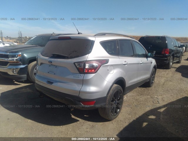 Photo 3 VIN: 1FMCU0JD8HUA28227 - FORD ESCAPE 