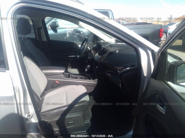 Photo 4 VIN: 1FMCU0JD8HUA28227 - FORD ESCAPE 