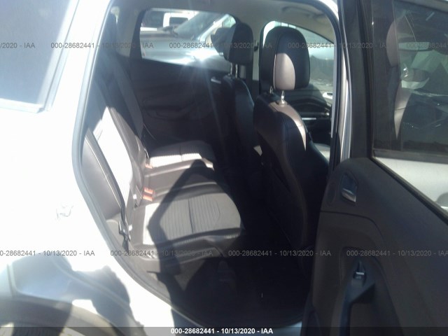 Photo 7 VIN: 1FMCU0JD8HUA28227 - FORD ESCAPE 