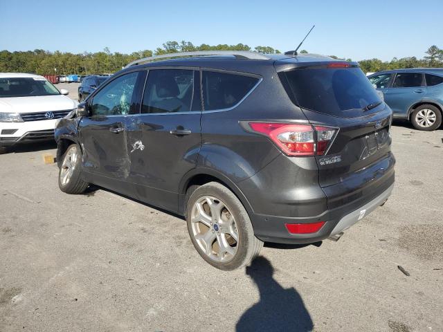 Photo 1 VIN: 1FMCU0JD8HUA75001 - FORD ESCAPE 