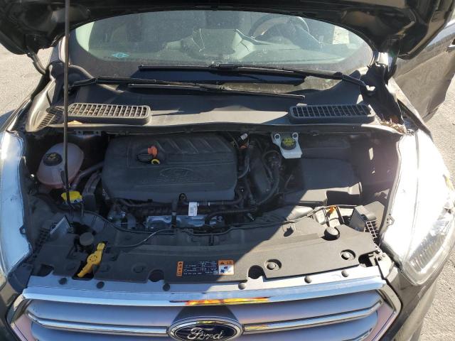 Photo 11 VIN: 1FMCU0JD8HUA75001 - FORD ESCAPE 