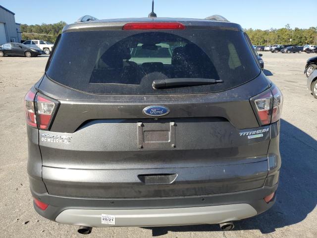 Photo 5 VIN: 1FMCU0JD8HUA75001 - FORD ESCAPE 