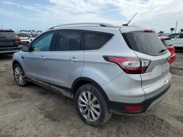 Photo 1 VIN: 1FMCU0JD8HUB14847 - FORD ESCAPE TIT 