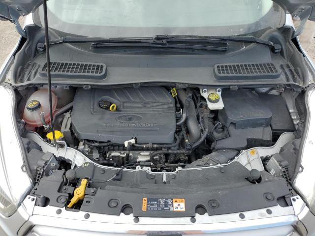 Photo 10 VIN: 1FMCU0JD8HUB14847 - FORD ESCAPE TIT 