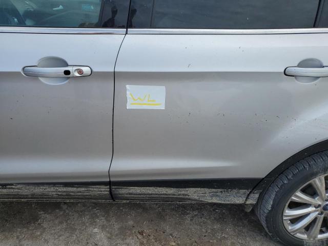 Photo 11 VIN: 1FMCU0JD8HUB14847 - FORD ESCAPE TIT 