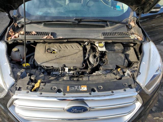 Photo 11 VIN: 1FMCU0JD8HUE42804 - FORD ESCAPE 