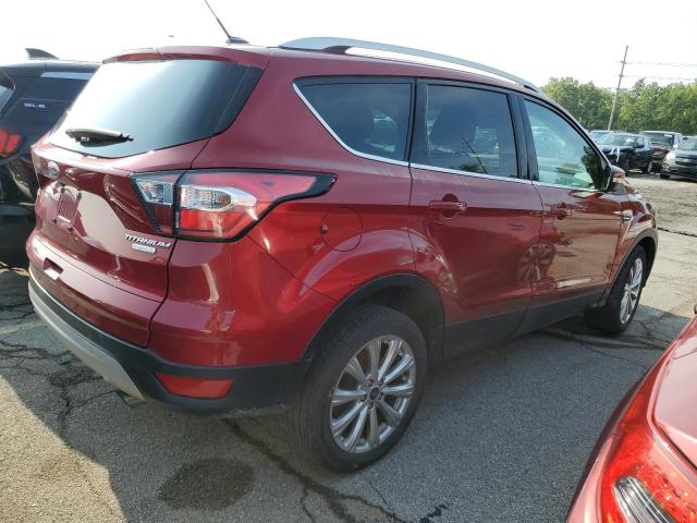 Photo 2 VIN: 1FMCU0JD8HUE52782 - FORD ESCAPE TIT 