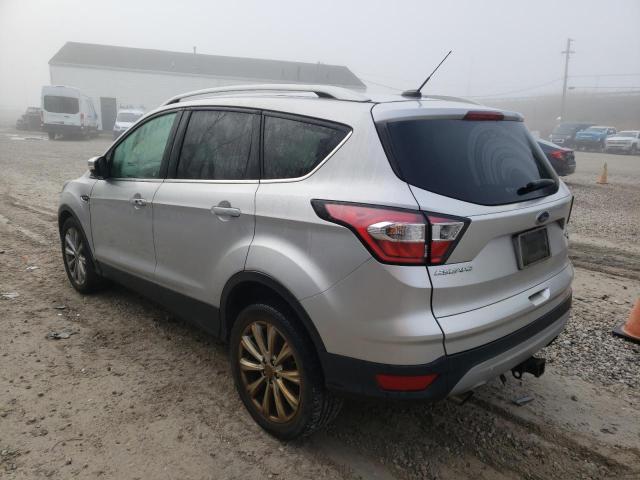 Photo 2 VIN: 1FMCU0JD9HUA11811 - FORD ESCAPE TIT 