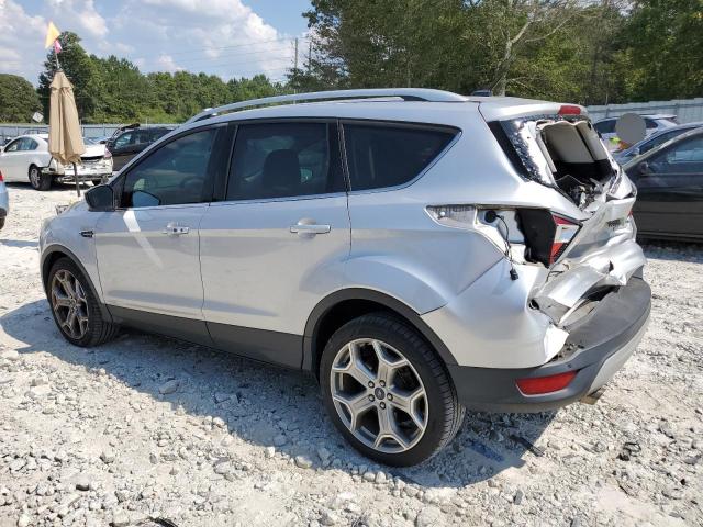 Photo 1 VIN: 1FMCU0JD9HUA18886 - FORD ESCAPE 