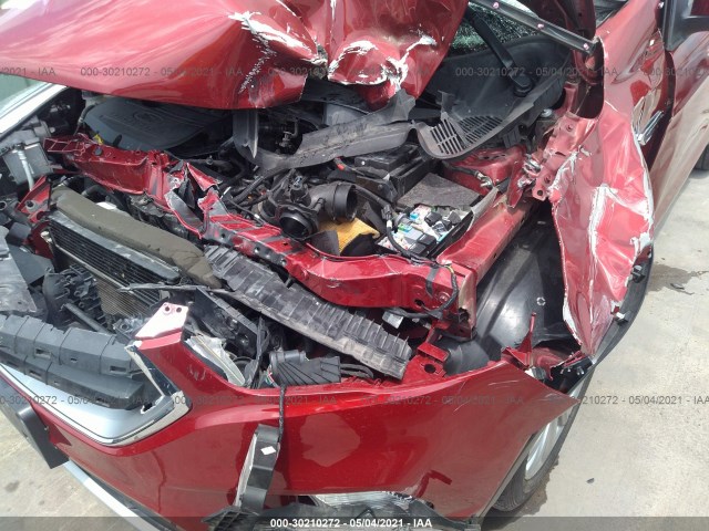 Photo 5 VIN: 1FMCU0JD9HUA32089 - FORD ESCAPE 