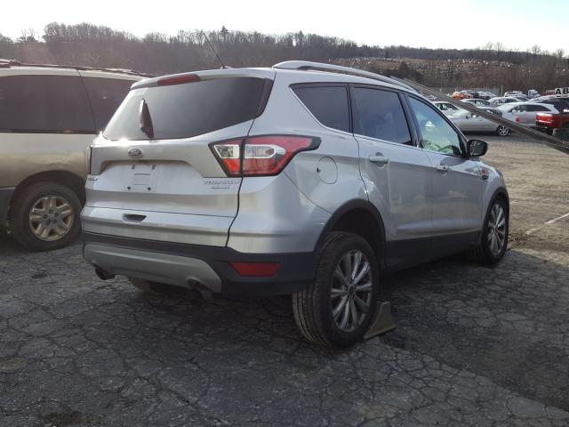 Photo 3 VIN: 1FMCU0JD9HUA44937 - FORD ESCAPE TIT 