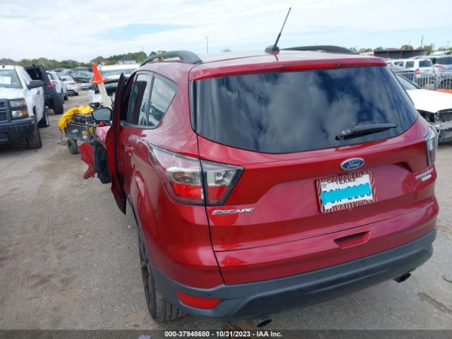 Photo 2 VIN: 1FMCU0JD9HUA49636 - FORD ESCAPE 