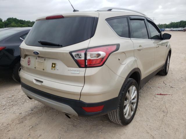 Photo 3 VIN: 1FMCU0JD9HUA81020 - FORD ESCAPE TIT 