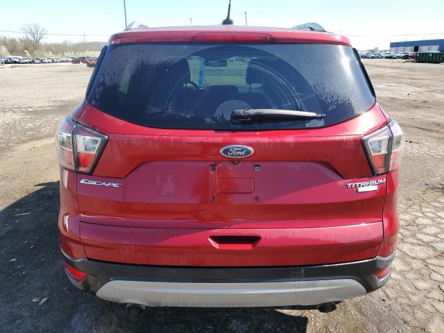 Photo 5 VIN: 1FMCU0JD9HUB06126 - FORD ESCAPE 