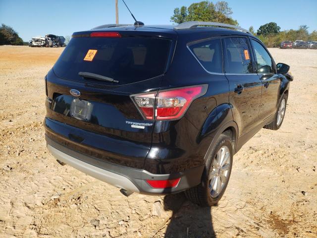 Photo 3 VIN: 1FMCU0JD9HUB39000 - FORD ESCAPE TIT 