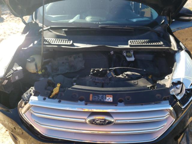 Photo 6 VIN: 1FMCU0JD9HUB39000 - FORD ESCAPE TIT 