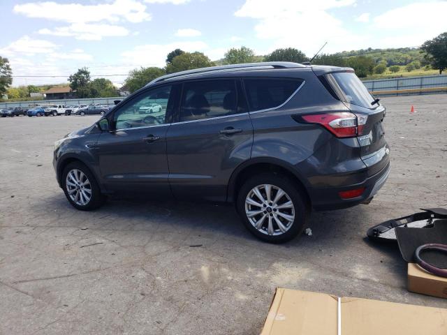 Photo 1 VIN: 1FMCU0JD9HUC22846 - FORD ESCAPE TIT 