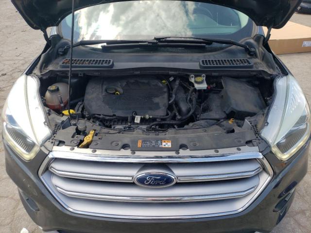 Photo 11 VIN: 1FMCU0JD9HUC22846 - FORD ESCAPE TIT 